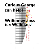 Curious George can help!